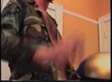 Cop Loads - Cop & Army Man, kostenloser schwuler Porno c7 xhamster.mp4 snapshot 12