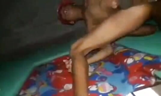 Hard push fucking with my friend and big penis