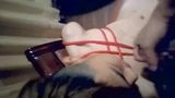 Chinese boy Bondage Blowjob Others snapshot 16