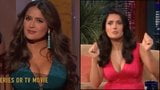 Salma Hayek Split screen fap #1 snapshot 9