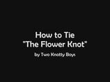 Flower Knot snapshot 1