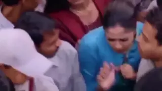 Boobs Press Hard in Public: Indian Public Nudity Public Nudity ...