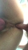 Polish sausage filling my greedy hole snapshot 9