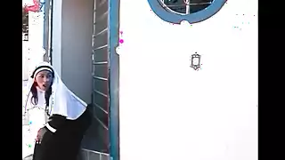 Qora erkaklar va oq ayollar ishtirokidagi porno tomosha qiling