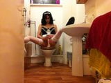 Travestiet meid Danni snapshot 12