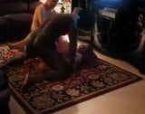 watching red head wife with a blk guy snapshot 16