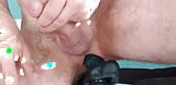 Anal orgazm cudowny sex sperma słodziutka snapshot 9