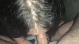 Shy russian metalhead twink sucks cock snapshot 10