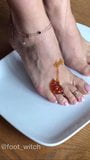 Brazil honey feet snapshot 1