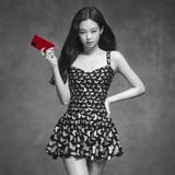 Jennie hot snapshot 2