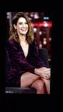 Leche en Cobie Smulders snapshot 3