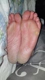 Nice soles pose 26 snapshot 3