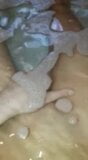 Web-шлюха webwhore sarahskinny1991 video badewanne 1 exposed snapshot 3