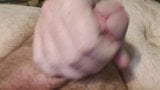 Does anyone want to see my meatotomy cum? snapshot 4