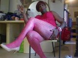 CROSSDRESSER ELAMEHS ON SUNDAY snapshot 3