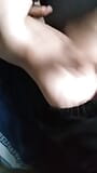 Gay Twink Masturbation - Gay Boy Masturbation - Gay Twink Cumshoot snapshot 9