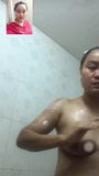 Having shower after sex snapshot 3