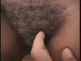 big boobs hairy pussy black girl snapshot 2