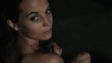 Alicia Vikander nue - 'Tulip Fever' - seins, cul, tétons, sexe snapshot 1