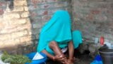 Village Desi Outdoor Beating Indian Mom Full Nude Part 2 snapshot 3