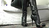 Watch My Leather Boots From Your Worm View snapshot 13