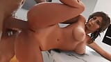 최고의 악한 오디오 애니메이션 3D 포르노 모음집 512 snapshot 13
