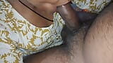 Éjaculation dans la bouche, bbhabhi xshika, branlette et pulsatillement, offre une bite snapshot 19