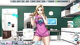 Love Sex Second Base (Andrealphus) - Parte 13 Jogo por LoveSkySan69 snapshot 15