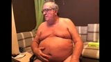 grandpa stroke on webcam snapshot 2