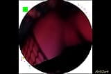 Eu mostro minha imagem com um vibrador na bunda) snapshot 9