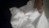 Cumming on neighbours wedding dress part 2 snapshot 2