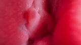 Wide close up pussy spreading and dirty talk snapshot 15