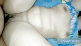 Fingering memek istri chinnese yang lagi sange berat snapshot 14