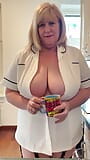 Coffee Time Let Nurse Catherine Make You Feel Better snapshot 4