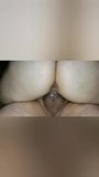 Hotwife beberapa creampies dan suami ceroboh detik snapshot 14