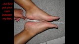 Kelly's smooth wrinkled soles snapshot 7