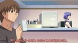 Aniyome wa ijippari episódio 1 sub-eng snapshot 3