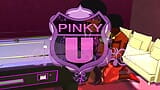 Pinky Universiteit deel 1 snapshot 4