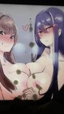 Monika e Yuri sop snapshot 9