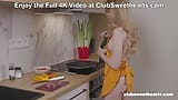 Şimdiye kadarki en iyi biftek ve oral seks günü! ClubSweethearts tarafından snapshot 3