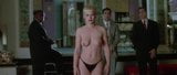 Patricia Arquette - topless cycki HD podskakują z zagubionej autostrady snapshot 8