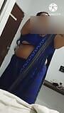 Bhabhi moti gand  saree chudai snapshot 15