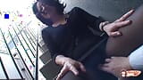 Thirsty Slut Junko Sakashita Is Ready to Get Pounded by Her Hunky Man snapshot 3