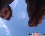 Euro jock toma twinks gran polla dura en el culo snapshot 4