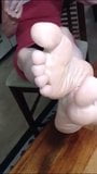 Neighbor milf soles snapshot 1