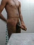 Slim indian hunk cumming snapshot 1