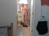 grandpa forgot to close the door snapshot 2