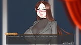 Sylvia（庄园故事） - 34 结束更新由 misskitty2k snapshot 5