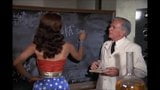 Linda carter - mulher maravilha - edição de trabalho - melhores partes 5 snapshot 3