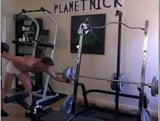 nickwilcox workout snapshot 6